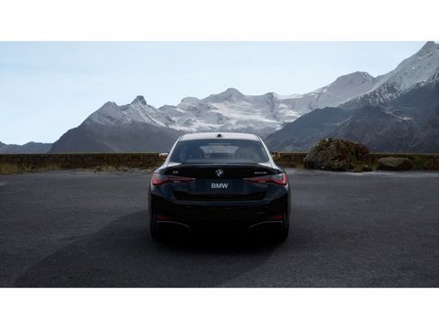 New 2026 BMW i4 eDrive40 w/ Premium Package RWD image 5