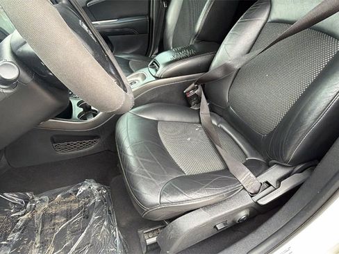 Used 2016 Dodge Journey Crossroad image 18