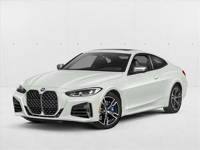 Used 2021 BMW 440i xDrive Coupe w/ Premium Package