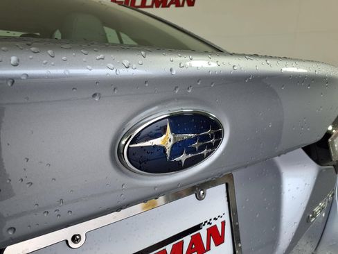 Certified 2025 Subaru Legacy Limited AWD/4WD image 7