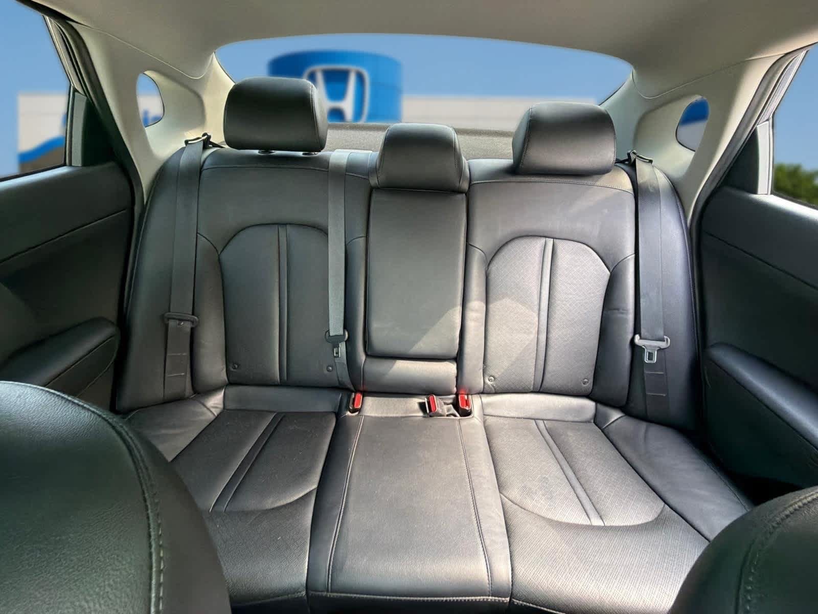Used 2019 Kia Optima EX FWD image 25