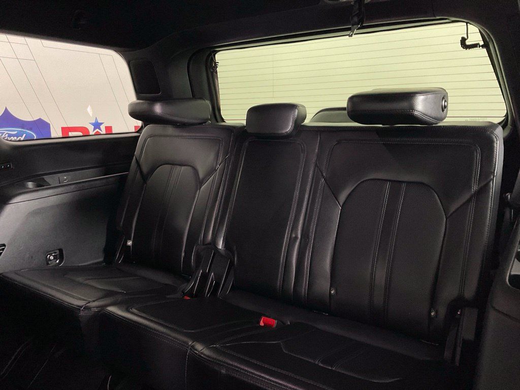 Certified 2021 Ford Expedition Limited AWD/4WD image 17