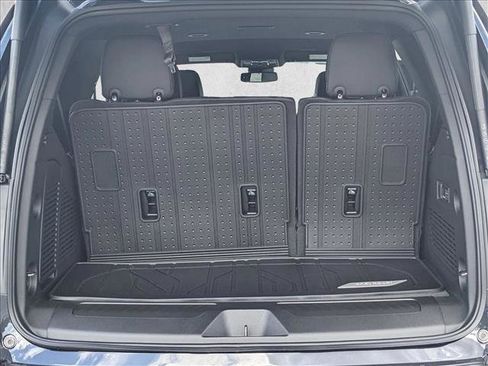 New 2026 Chevrolet Tahoe LT w/ Comfort Package image 9