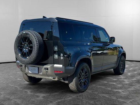 New 2026 Land Rover Defender 110 S AWD/4WD image 5