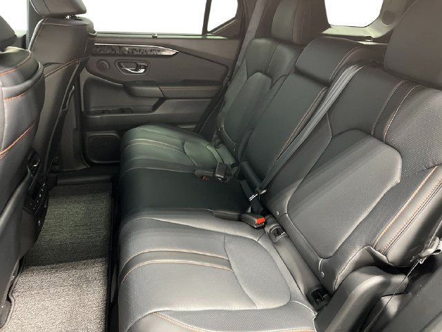 New 2026 Honda Passport TrailSport Elite image 23