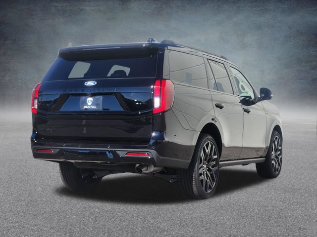 New 2027 Ford Expedition Platinum w/ Stealth Performance Package AWD/4WD image 7
