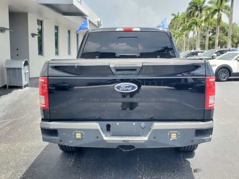 Used 2017 Ford F150 XL w/ Equipment Group 101A Mid RWD image 6