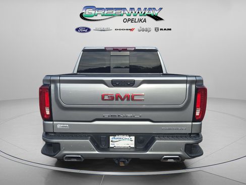 Used 2024 GMC Sierra 1500 Denali image 6