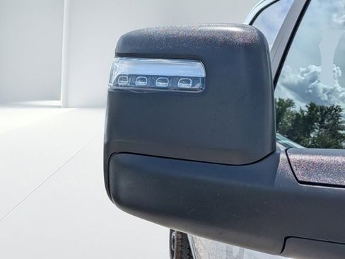 New 2026 RAM 2500 Big Horn image 10