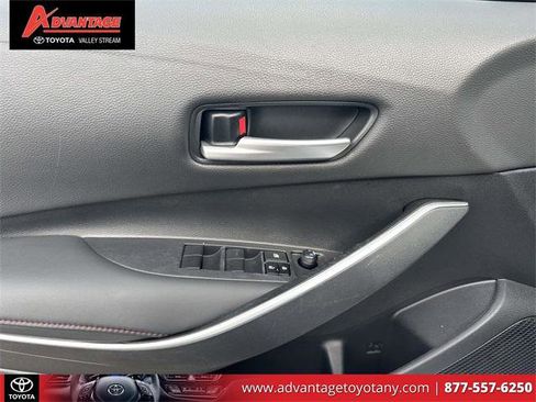 Certified 2023 Toyota Corolla SE w/ Carpet Mat Package (TMS) image 19