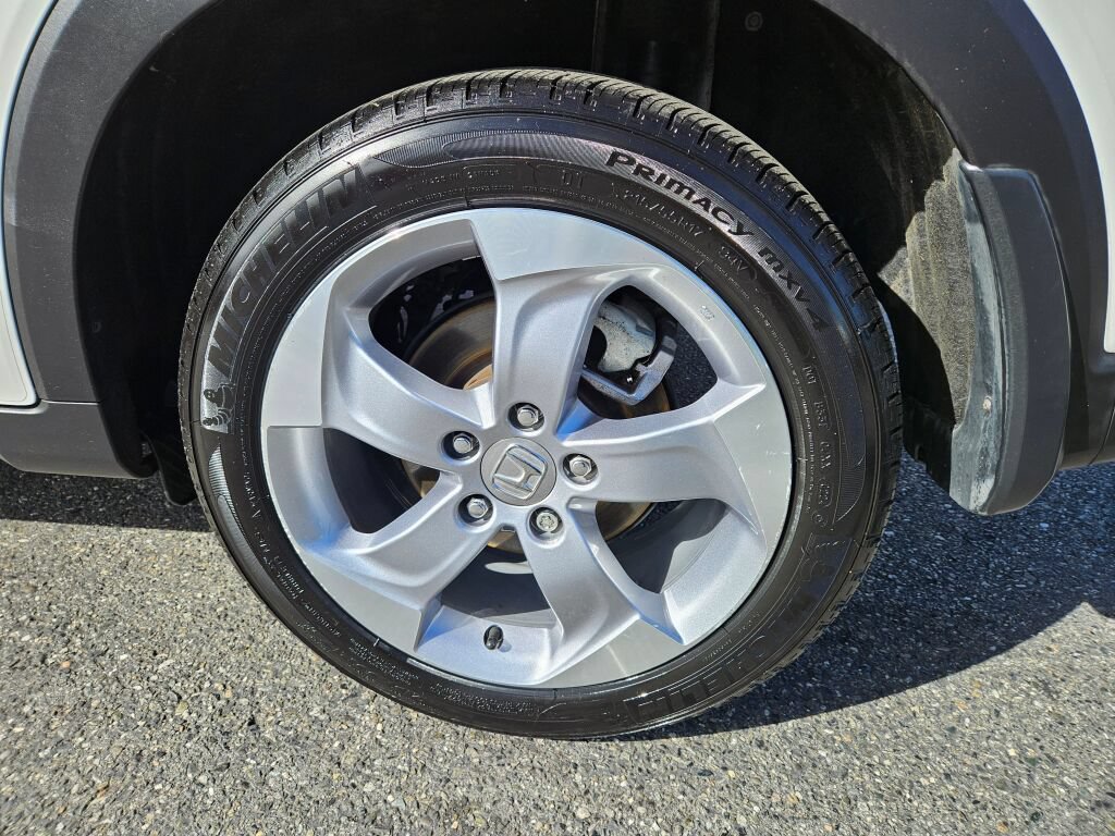 Used 2020 Honda HR-V LX image 8