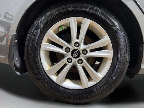 Used 2013 Hyundai Sonata GLS w/ Popular Equipment Pkg FWD image 27