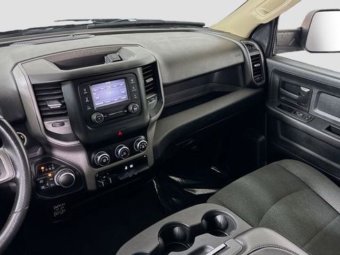 Used 2020 RAM 2500 Tradesman image 24