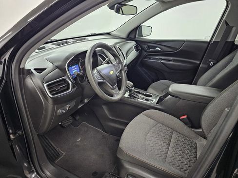 Used 2022 Chevrolet Equinox LT AWD/4WD image 14