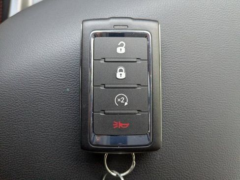 New 2026 Dodge Charger Scat Pack w/ Blacktop Package image 32