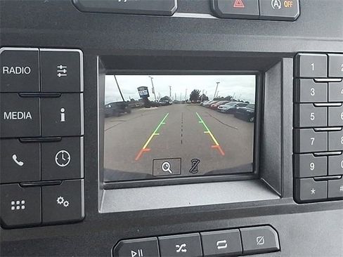 Used 2018 Ford F150 XLT w/ Equipment Group 301A Mid image 16