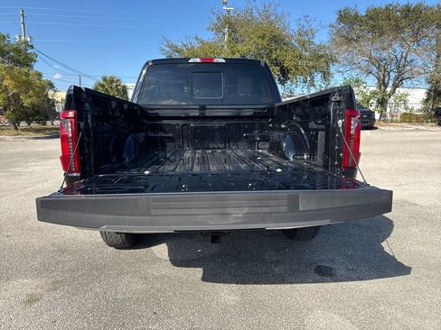 Used 2025 Ford F150 XLT w/ Equipment Group 303A High image 30