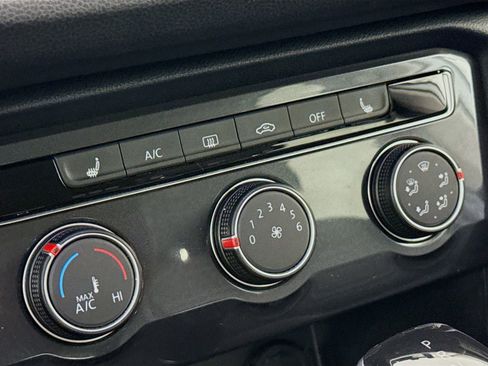 Certified 2023 Volkswagen Tiguan S w/ IQ.Drive Package image 19