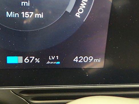 Used 2025 Hyundai Ioniq 5 Limited RWD image 15