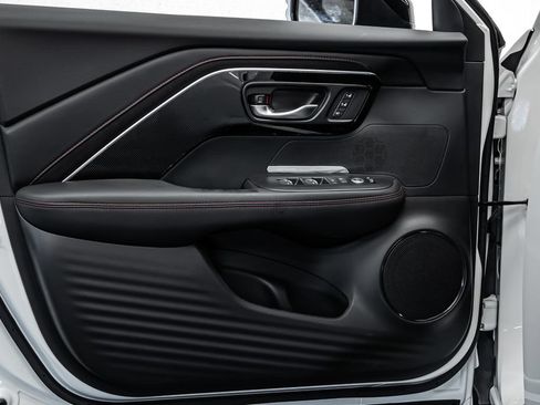 New 2026 Acura ADX A-Spec w/ Advance Package FWD image 17