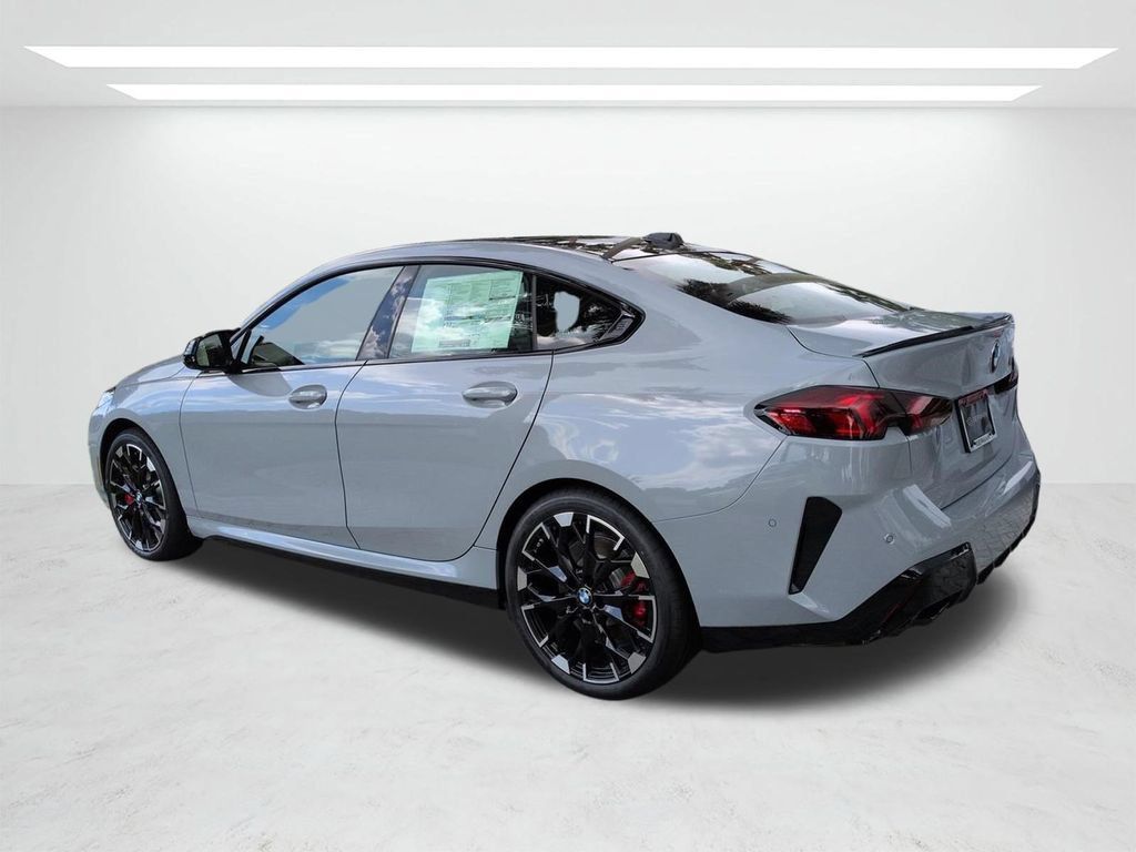 New 2026 BMW M235i xDrive w/ Premium Package AWD/4WD image 6