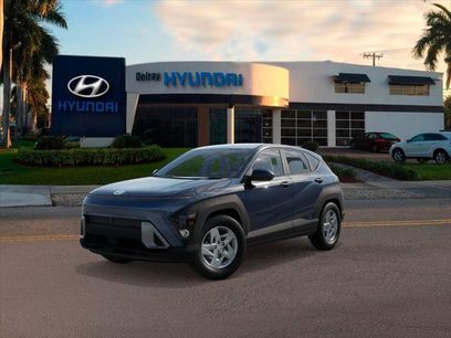 New 2026 Hyundai Kona SE
