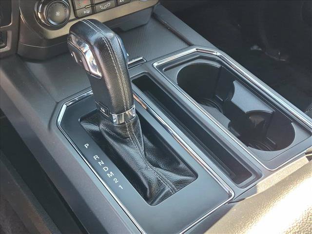 Used 2016 Ford F150 XLT w/ Equipment Group 302A Luxury AWD/4WD image 11
