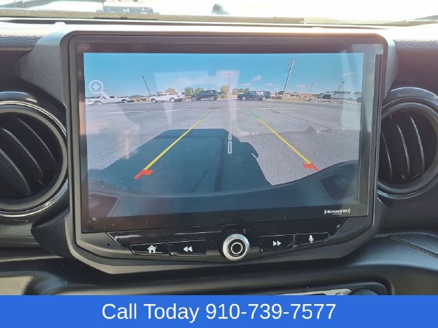 Used 2022 Jeep Gladiator Sport AWD/4WD image 21