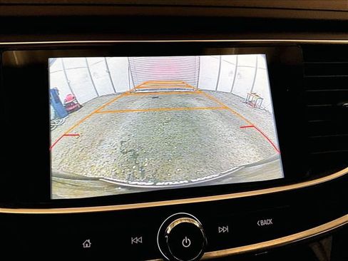 Used 2017 Buick LaCrosse Premium w/ Driver Confidence Package #2 FWD image 21
