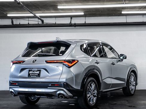 New 2026 Acura ADX FWD image 5