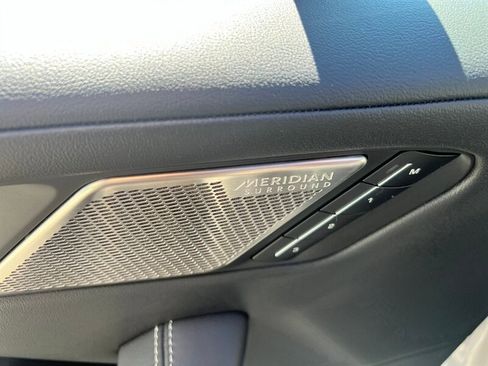 Used 2022 Jaguar I-PACE HSE image 30