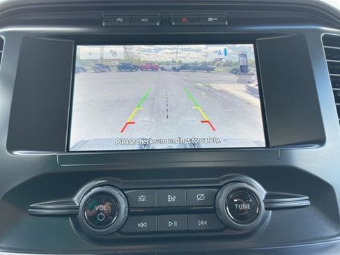 Used 2021 Ford F150 XLT w/ XTR Package image 18