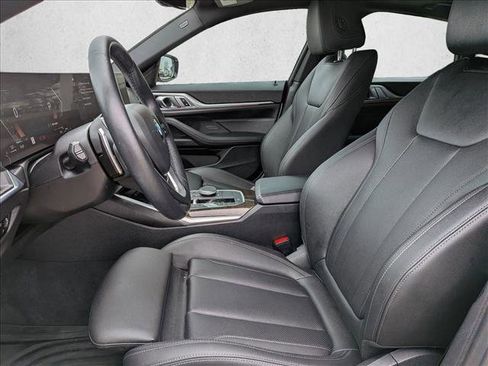 Certified 2024 BMW 430i Gran Coupe w/ Premium Package image 11