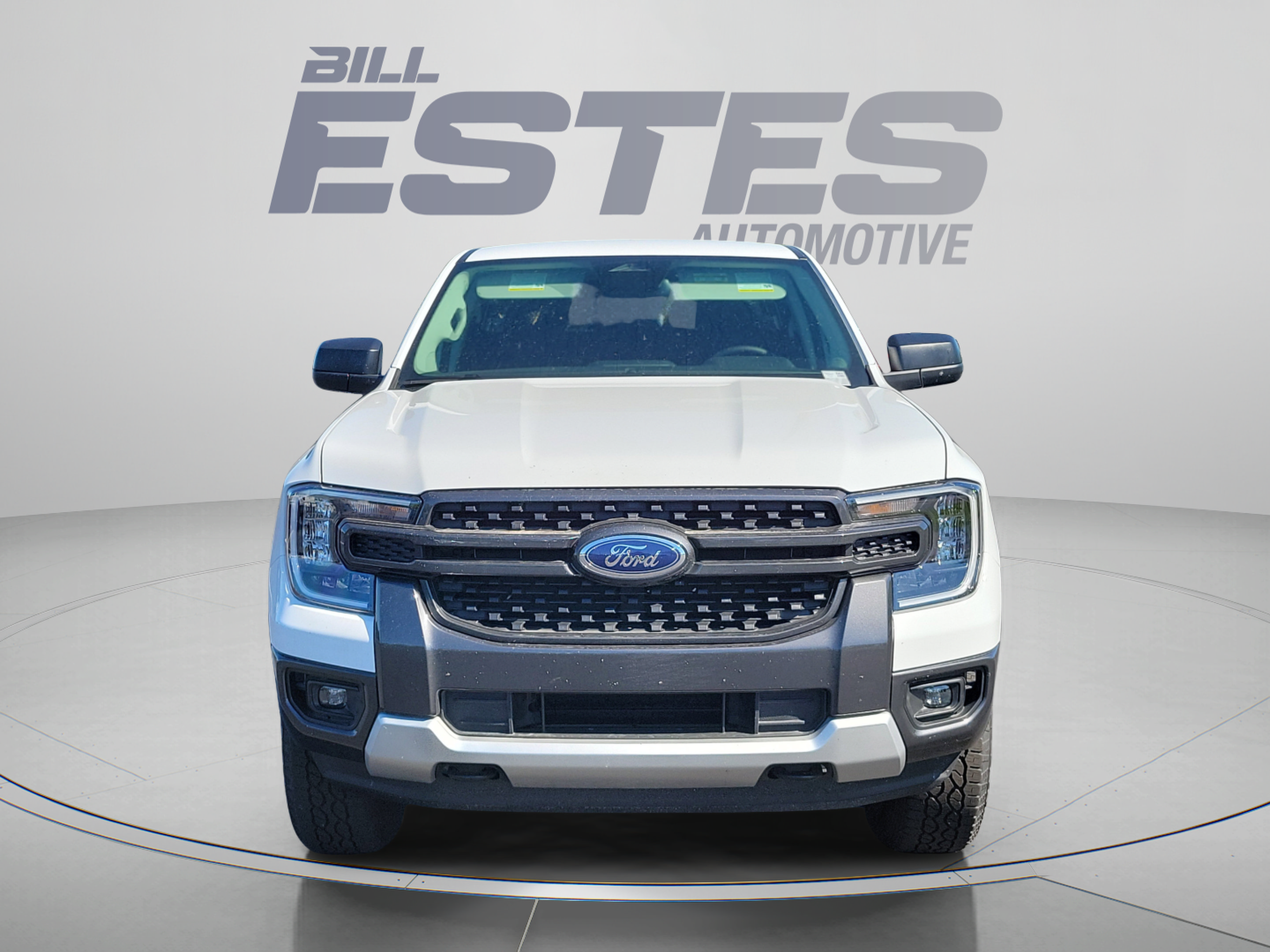 New 2026 Ford Ranger XLT w/ Equipment Group 301A High AWD/4WD image 6