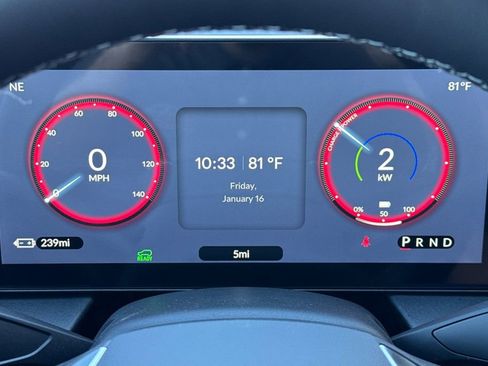 New 2026 Honda Prologue Elite image 30