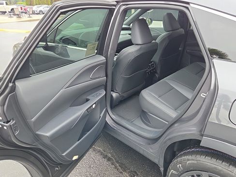 New 2026 Lexus RX 350h image 15