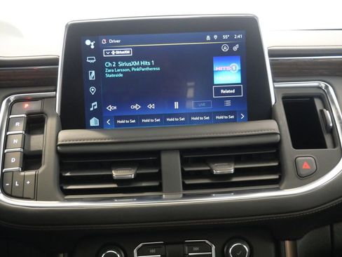 Used 2023 Chevrolet Tahoe High Country image 20