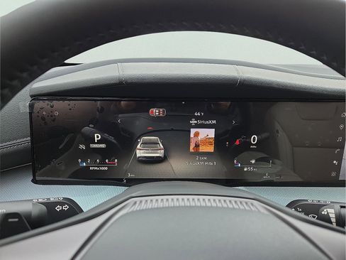 New 2026 Nissan Murano SL image 23