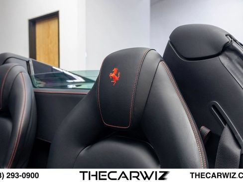 Used 2019 Ferrari 488 Spider RWD image 37