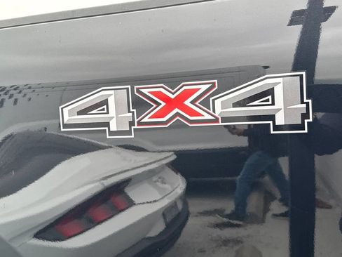 Used 2023 Ford F350 XL w/ STX Appearance Package AWD/4WD image 5