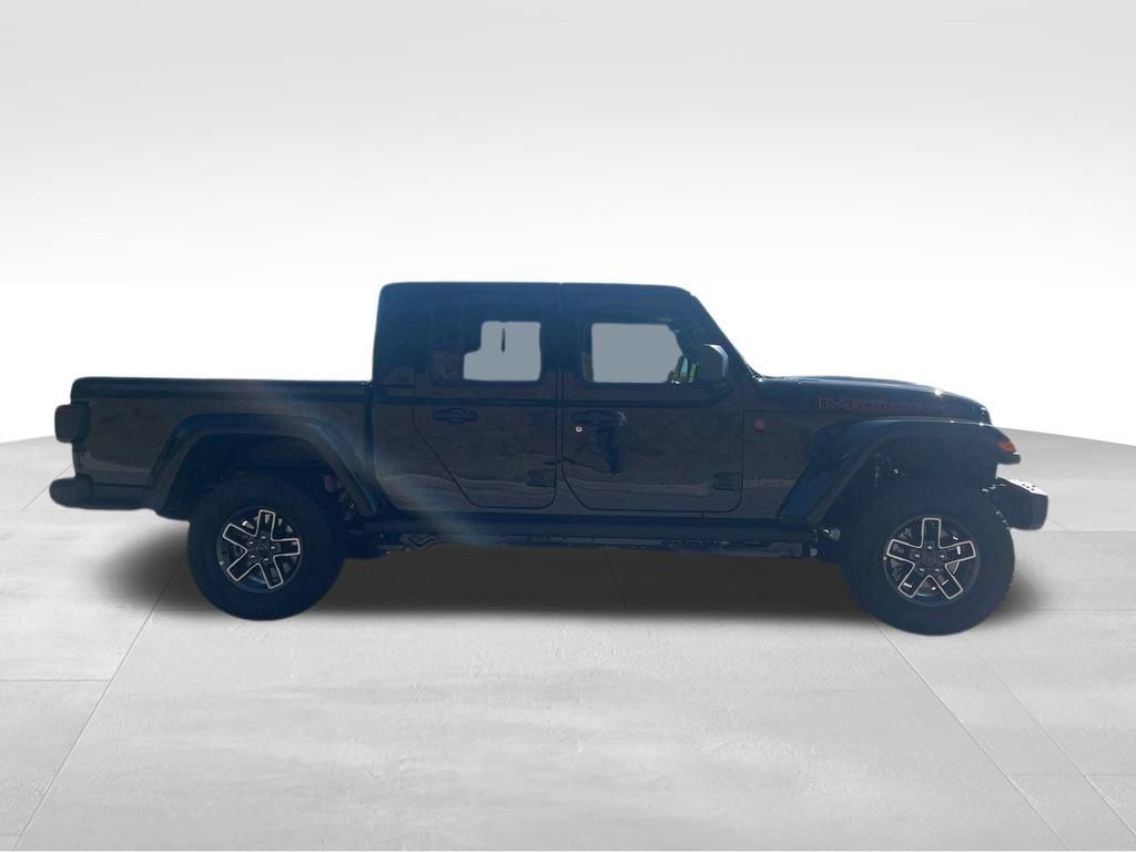 New 2026 Jeep Gladiator Mojave AWD/4WD image 4