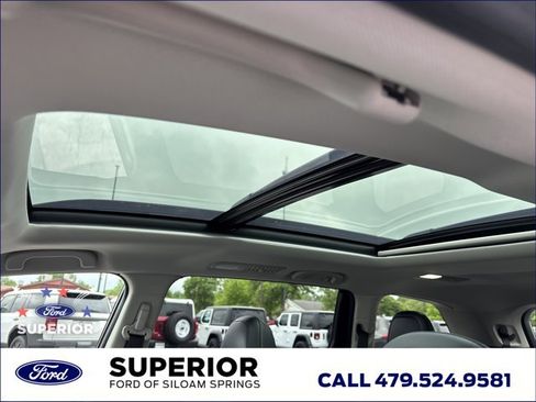 Used 2024 Subaru Ascent Onyx Edition AWD/4WD image 21