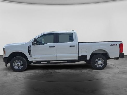 New 2026 Ford F350 XL w/ XL Driver Assist Package AWD/4WD image 7