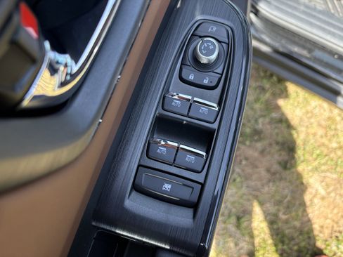 New 2026 Subaru Outback Touring XT AWD/4WD image 27