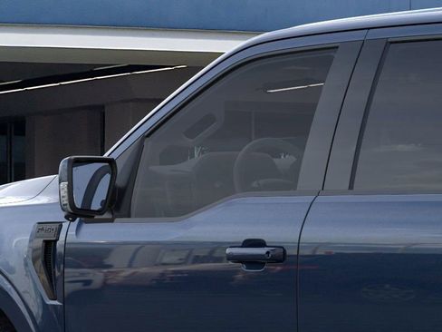 New 2025 Ford F150 Lariat w/ Equipment Group 501A Mid image 20