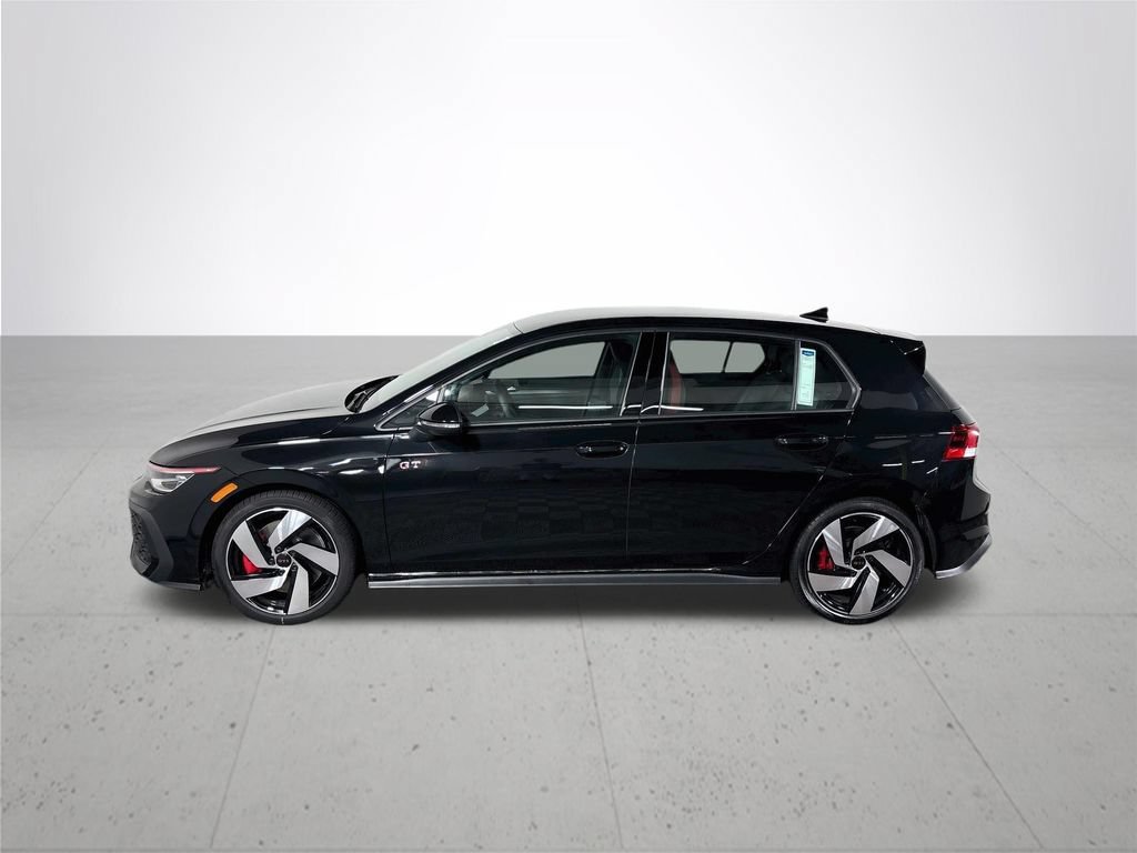 New 2026 Volkswagen GTI S FWD image 9