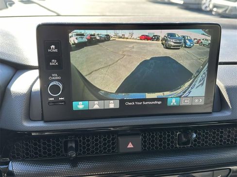 Certified 2024 Honda CR-V EX-L image 23