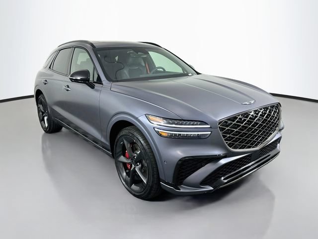 New 2027 Genesis GV70 3.5T Prestige AWD/4WD image 3