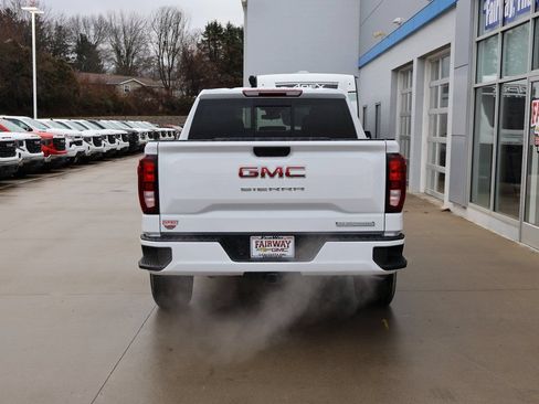 New 2026 GMC Sierra 1500 Elevation w/ Preferred Package AWD/4WD image 9