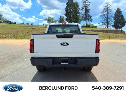 Used 2024 Ford F150 XL AWD/4WD image 6